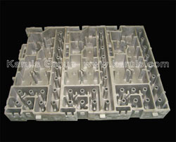 Precision casted parts China