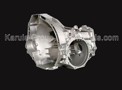 China die casting