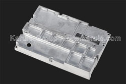 Precision die casting China