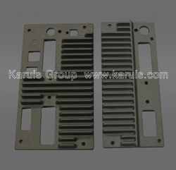 Precision Casting China