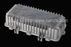 die casting China