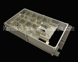 CNC machining China-CNC machining