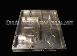 Precision Machining China-Precision CNC Machining
