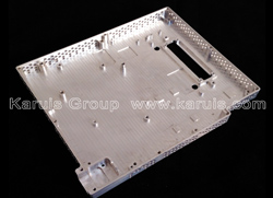 CNC machining factory China-CNC machining factory